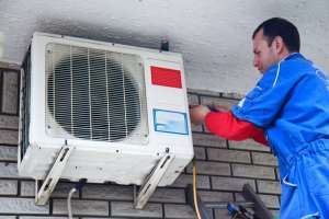 24/7 and Emergency HVAC Near Lexington, OH | Air Conidtioning and Heating Contractors